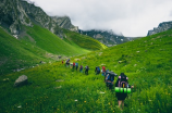 6月旅行最佳推荐，带你走遍大好河山！